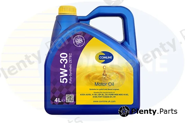 Comline CO5W30Z-4 — Engine Oil