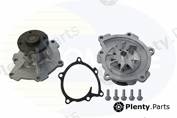 Comline EWP377 — Water Pump, engine cooling