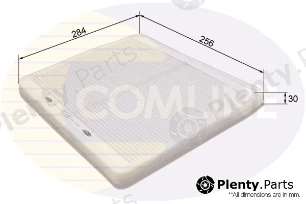 Comline EKF132 — Filter, cabin air