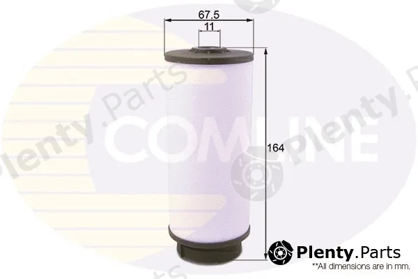 Comline EFF271D — Fuel Filter