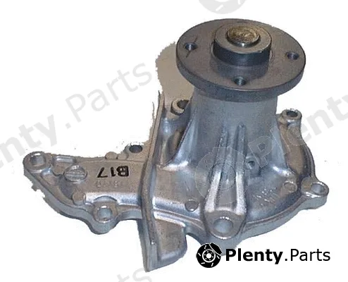 Comline CTY21025 — Water Pump, engine cooling