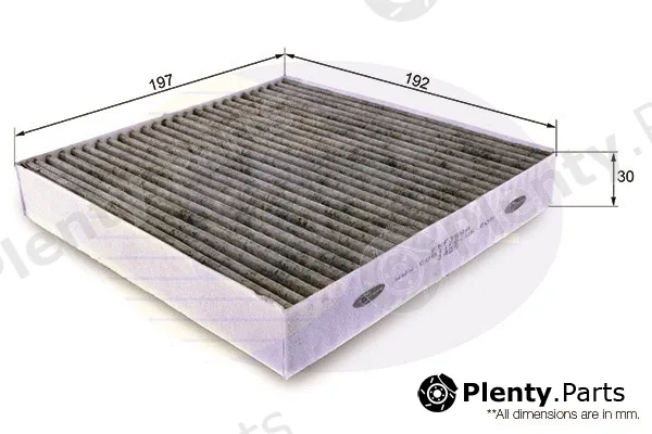 Comline EKF359A — Filter, cabin air