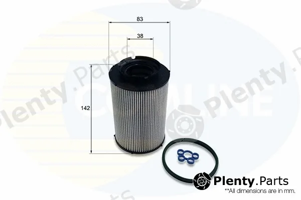 Comline EFF121 — Fuel Filter