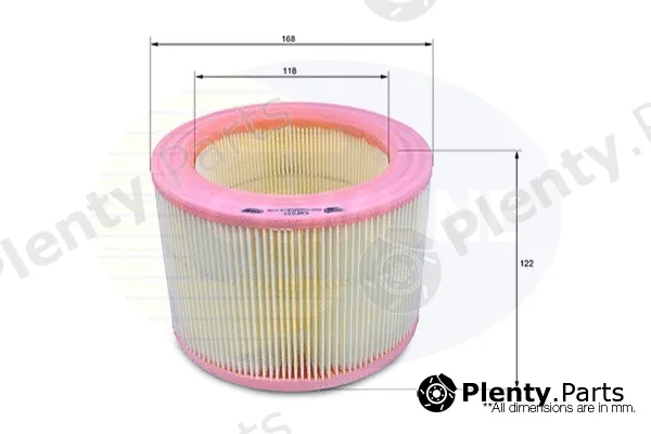 Comline EAF037 — Air Filter