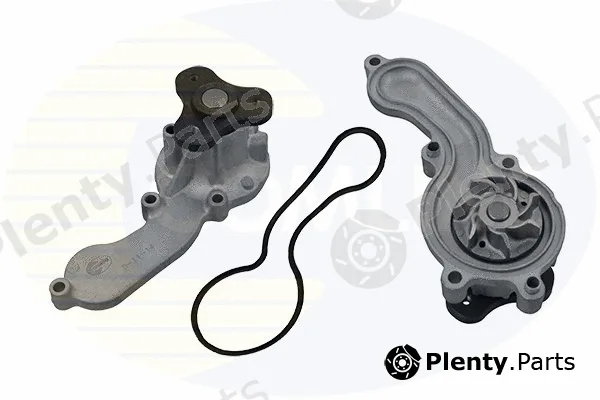 Comline EWP381 — Water Pump, engine cooling