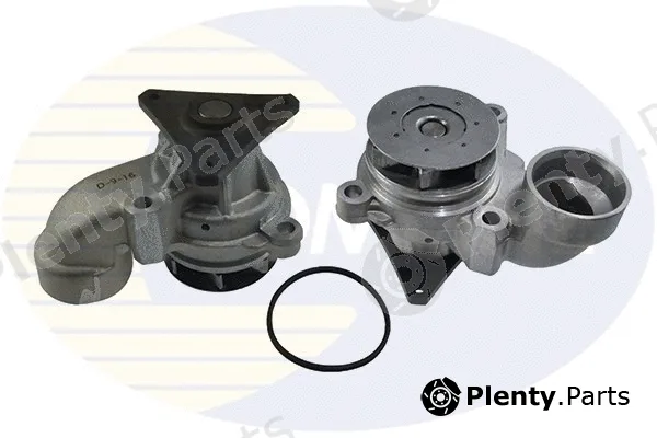 Comline EWP346 — Water Pump, engine cooling