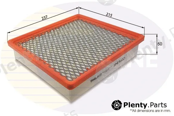 Comline EAF946 — Air Filter