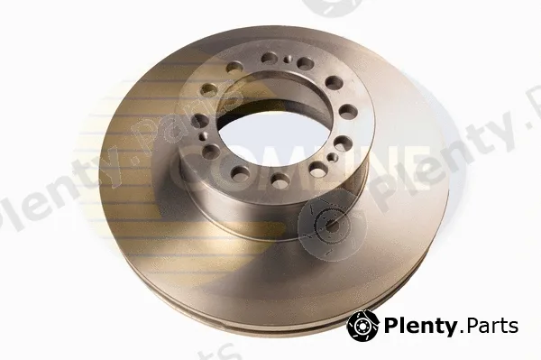 Comline ADC9028V — Brake Disc Comline