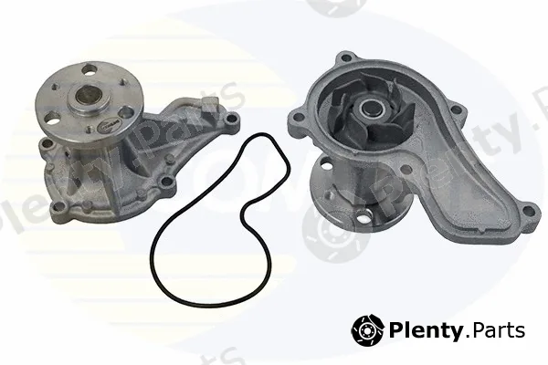 Comline EWP212 — Water Pump, engine cooling