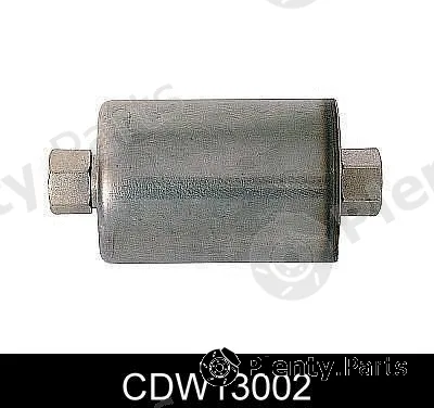 Comline CDW13002 — Fuel Filter