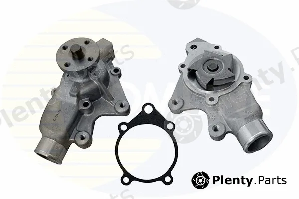 Comline EWP281 — Water Pump, engine cooling