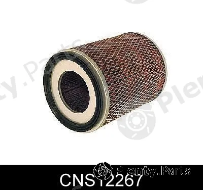 Comline CNS12267 — Air Filter