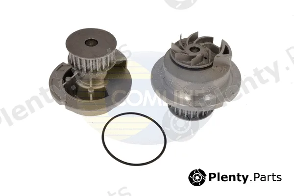 Comline EWP027 — Water Pump, engine cooling