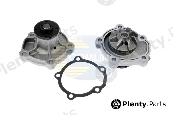 Comline EWP107 — Water Pump, engine cooling