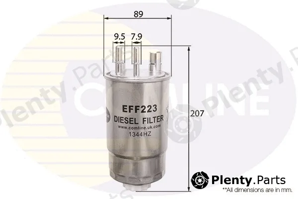Comline EFF223 — Fuel Filter