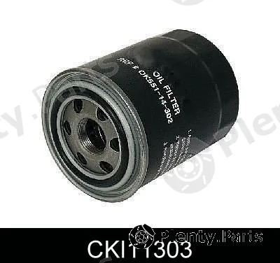 Comline CKI11303 — Oil Filter