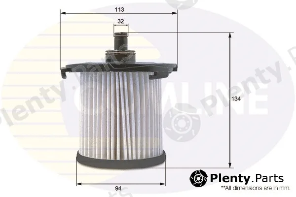 Comline EFF269 — Fuel Filter