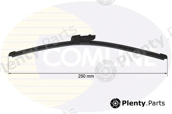 Comline CRWB250 — Wiper Blade