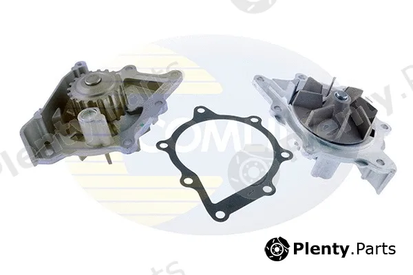 Comline EWP156 — Water Pump, engine cooling