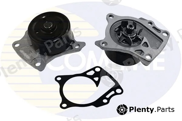 Comline EWP401 — Water Pump, engine cooling