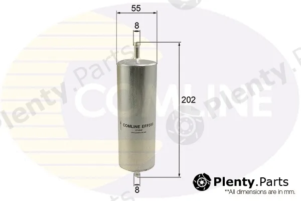 Comline EFF056 — Fuel Filter