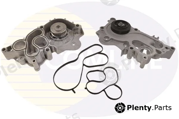 Comline EWP407 — Water Pump, engine cooling