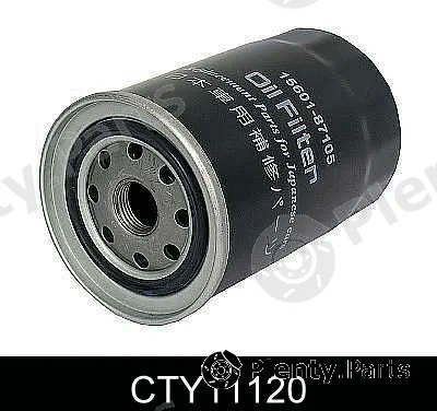 Comline CTY11120 — Oil Filter