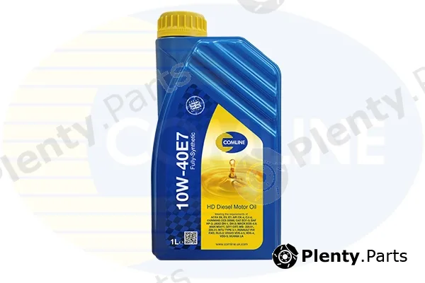 Comline CO10W40E7-1 — Engine Oil