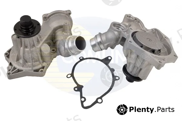 Comline EWP129 — Water Pump, engine cooling