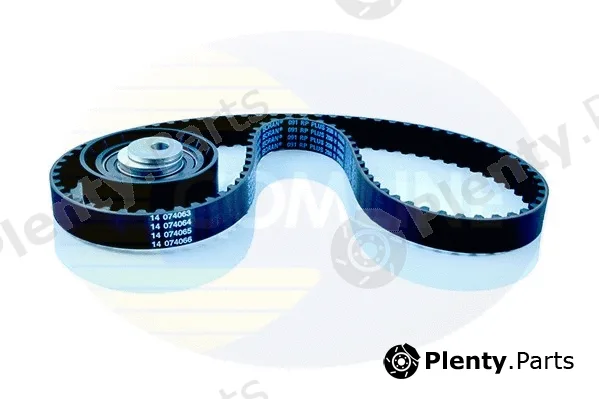 Comline CTBK012 — Timing Belt Kit