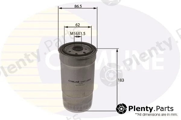 Comline CHY13005 — Fuel Filter