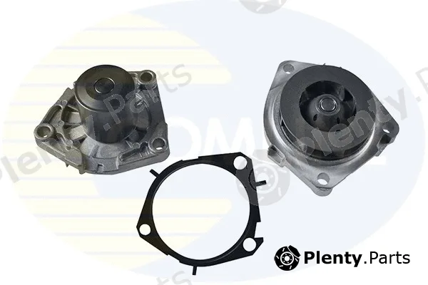 Comline EWP332 — Water Pump, engine cooling