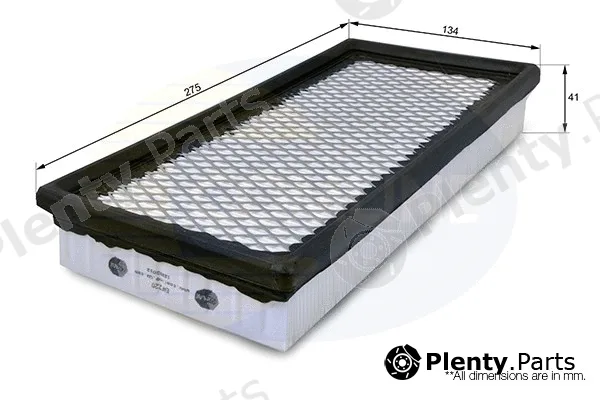 Comline EAF220 — Air Filter