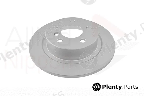 Comline AND6964 — Brake Disc ANL Coated Braking