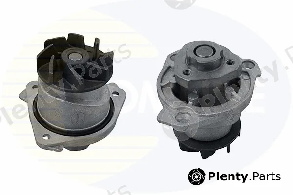 Comline EWP219 — Water Pump, engine cooling