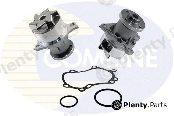 Comline EWP414 — Water Pump, engine cooling