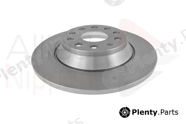 Comline AND6877 — Brake Disc ANL Coated Braking