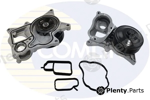 Comline EWP449 — Water Pump, engine cooling
