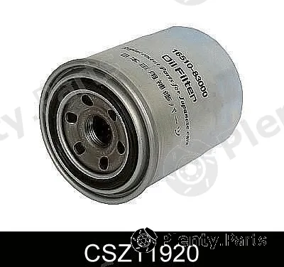 Comline CSZ11920 — Oil Filter
