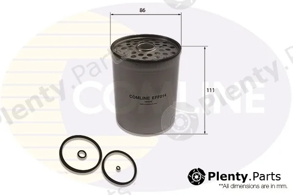 Comline EFF014 — Fuel Filter
