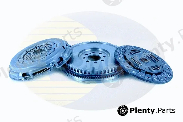 Conversion Set, clutch