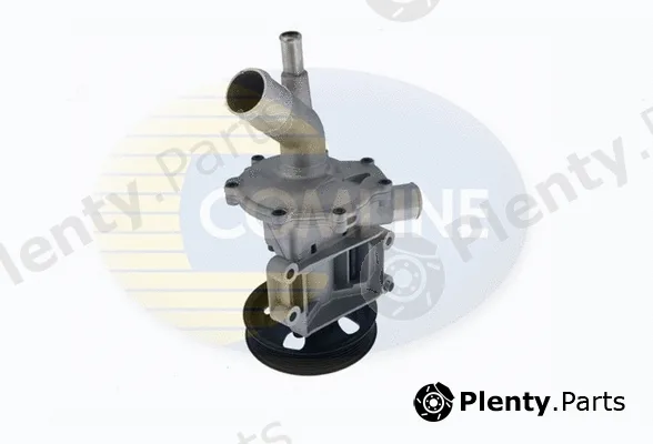 Comline EWP118 — Water Pump, engine cooling