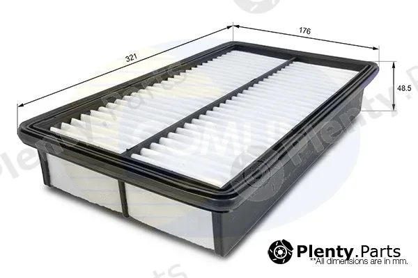 Comline CMZ12500 — Air Filter