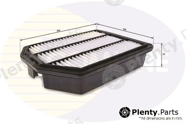 Comline CKI12267 — Air Filter