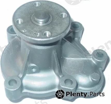 Comline EWP098 — Water Pump, engine cooling