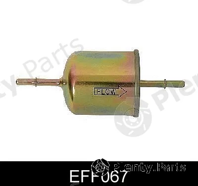 Comline EFF067 — Fuel Filter