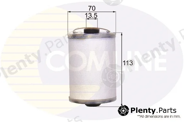 Comline EFF102 — Fuel Filter