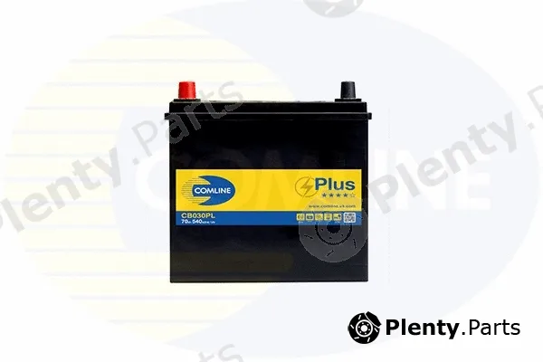 Comline CB030PL — Starter Battery
