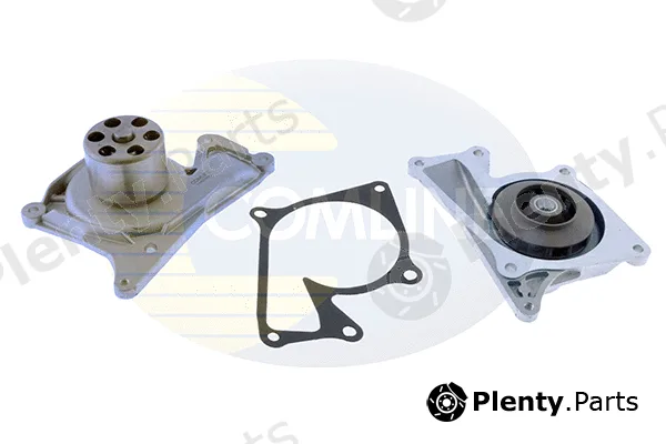 Comline EWP177 — Water Pump, engine cooling