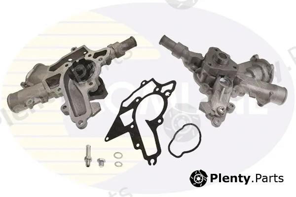 Comline EWP113 — Water Pump, engine cooling